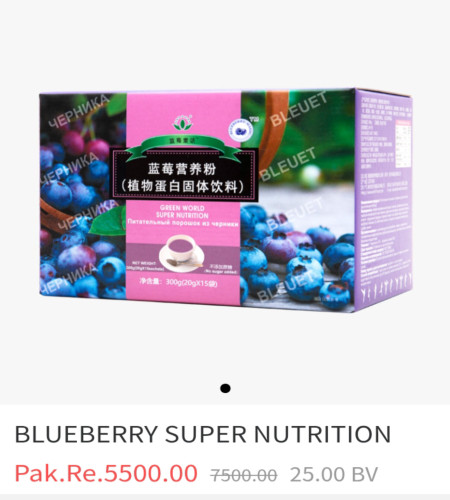 products