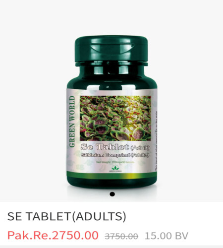 products